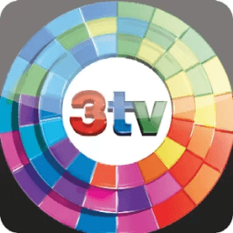 3tv - by 3HK иконка