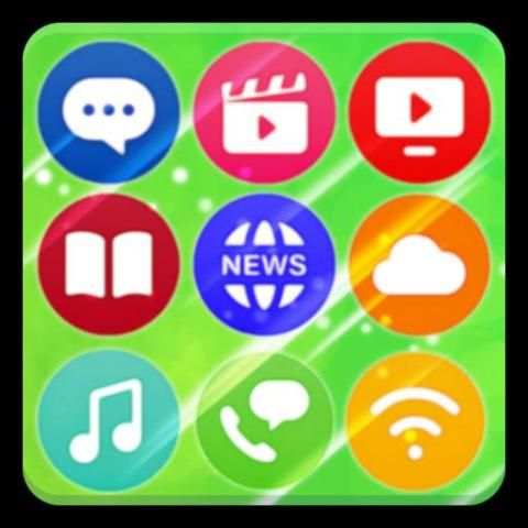 My Jio Phone Prime स्क्रीनशॉट 1