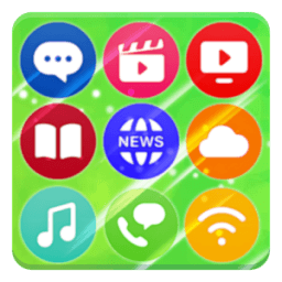 My Jio Phone Prime आइकन