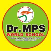 Dr. MPS World School App
