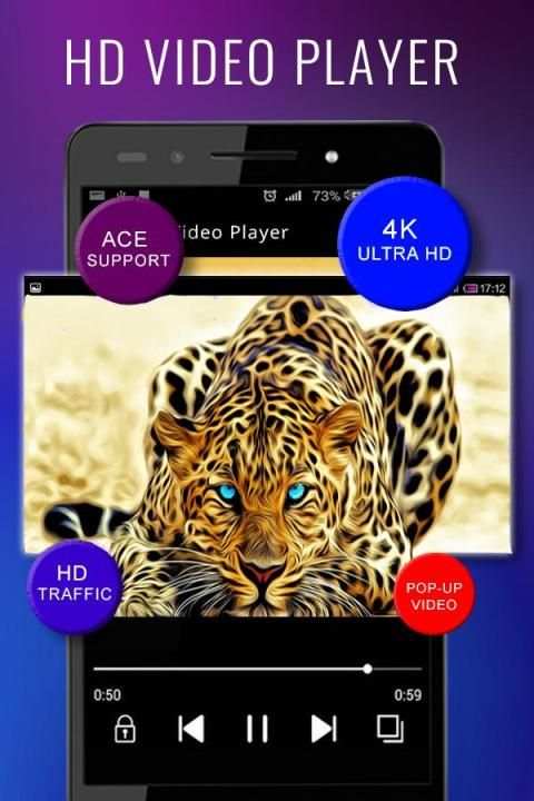 Vedio mx Player HD screenshot 4