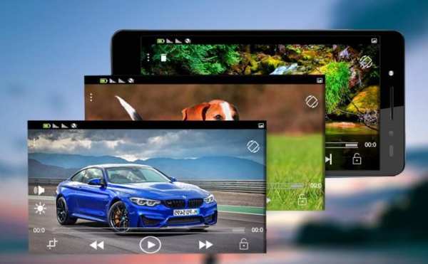 Vedio mx Player HD screenshot 2