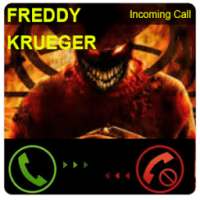 Freddy Krueger Call Prank