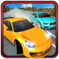 Real Sports Car Racer 2017 - Traffic Simulator