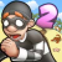 Robbery Bob 2: Double Trouble icon