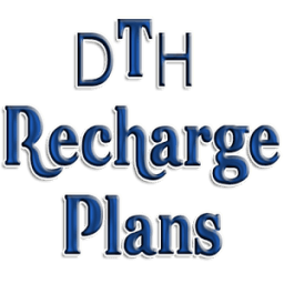 All DTH Recharge Plans आइकन