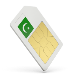 SIM Info Pakistan आइकन