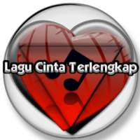 Lagu Cinta Terbaik on 9Apps