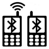 Bluetooth Walkie Talkie on 9Apps