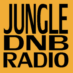 ikon Jungle DNB Radio