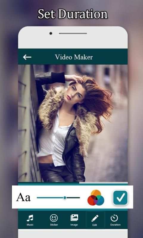 Music Video Maker स्क्रीनशॉट 2