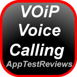 VOiP Voice Calling Apps Review иконка