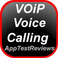 VOiP Voice Calling Apps Review