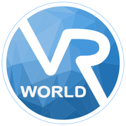 VR World आइकन