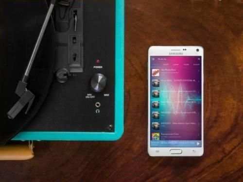 Play Now - Download Music Player Mp3 7 تصوير الشاشة