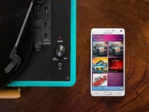 Play Now - Download Music Player Mp3 2 تصوير الشاشة
