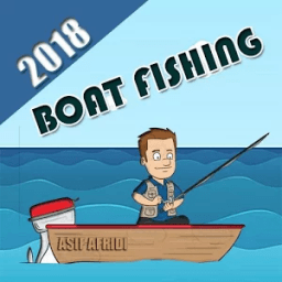 ikon BOAT FISHING 2018