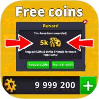 Coin & Cash for 8 ball pool 100% working