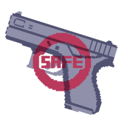 ikon Gun Control - Clicker game