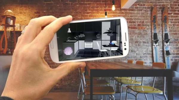 Xray Wall Camera Prank screenshot 2