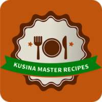 Kusina Master Recipes