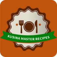 Kusina Master Recipes on 9Apps