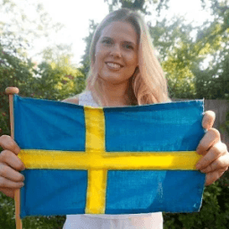 Swedish Girls Wallpapers иконка