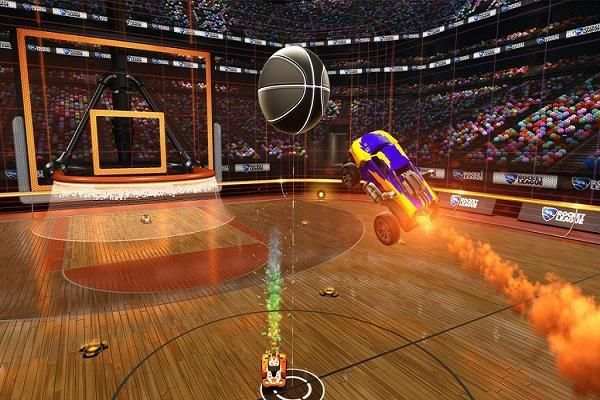 Games Rocket League Guide screenshot 2