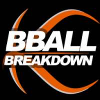 BBALLBREAKDOWN Training