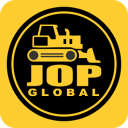 JOP GLOBAL иконка