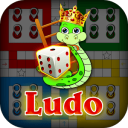 Ludo and Snake &amp; Ladder आइकन