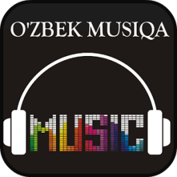 O'zbek Musiqa أيقونة