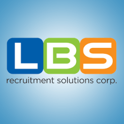 LBS Mobile App иконка