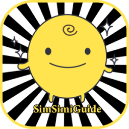 Guide For SimSimi иконка