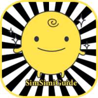 Guide For SimSimi