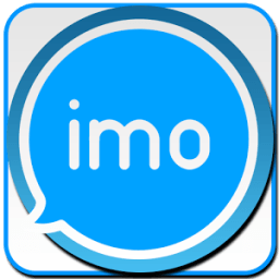 Tips IMO free video calls and chat imo أيقونة