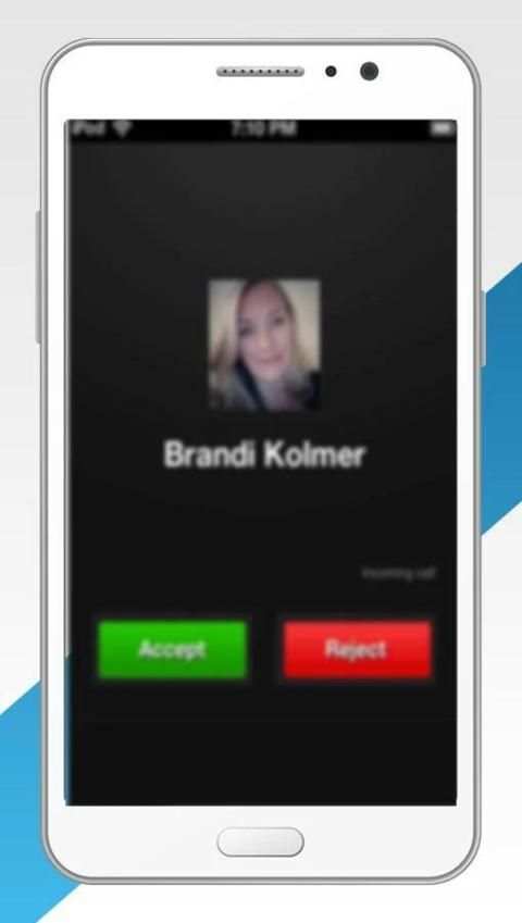 Tips IMO free video calls and chat imo 1 تصوير الشاشة