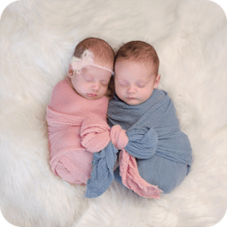 Cómo saber si es niño o niña icon