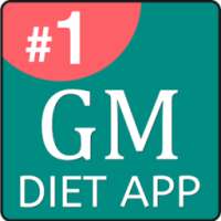 GM Diet Plan on 9Apps