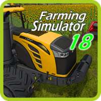 Guide for Farming Simulator 2018