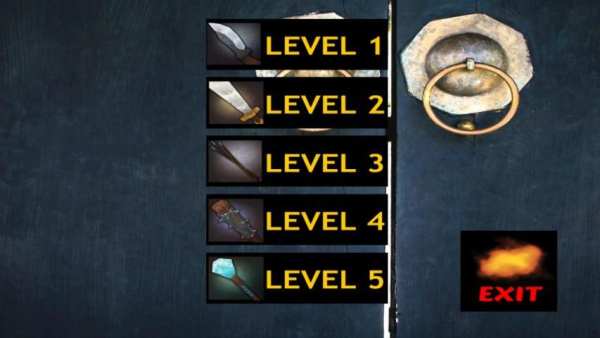 Shadow Legend Fight 3 screenshot 4