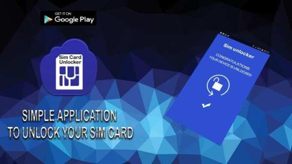 Sim Unlock Pro screenshot 3