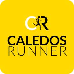 Caledos Runner - GPS Running Cycling Walking