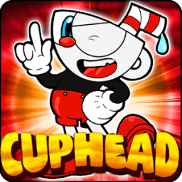 ikon New -CUPHEAD- Guide Game