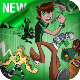 Ultimate Ben 10 Adventure иконка