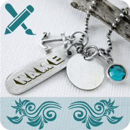 Stylish Name Maker-Name Art иконка