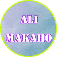 Ali Makaho