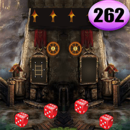 Cute Devil Baby Rescue 2 Game Best Escape Game 262 icon