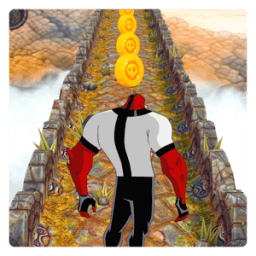 Unity ben red games иконка