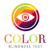 Blind color test on 9Apps